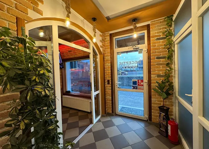 Pensiunea RelaxPensiune